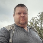 Andrey Kovalev 36 Omutinskoye