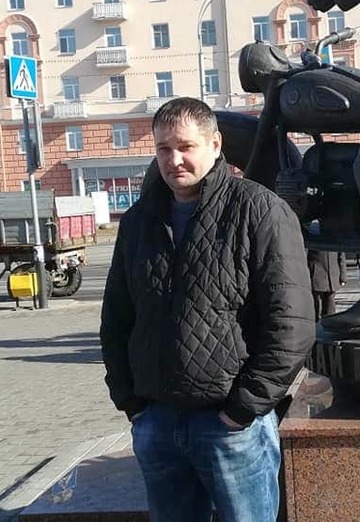 My photo - Ruslan, 44 from Kyiv (@ruslan209266)
