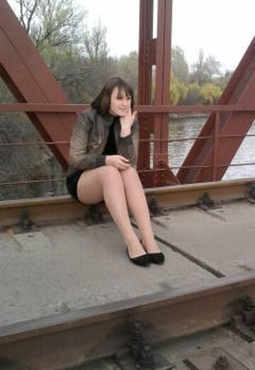 La mia foto - Anastasiya, 32 di Zaporižžja (@anastasiya87236)