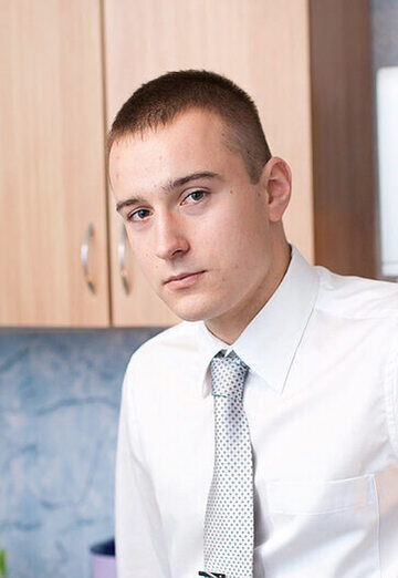 My photo - Dmitriy Mazura, 37 from Minsk (@dmitriymazura)