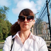 Мария, 27, Псков