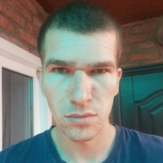 Дмитрий, 30, Ленинградская