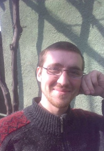 My photo - Igor, 41 from Vladimir (@igor17104)