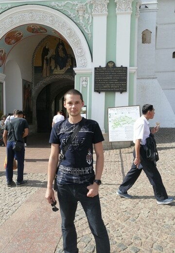 My photo - Oleg, 41 from Pravdinskiy (@oleg284551)