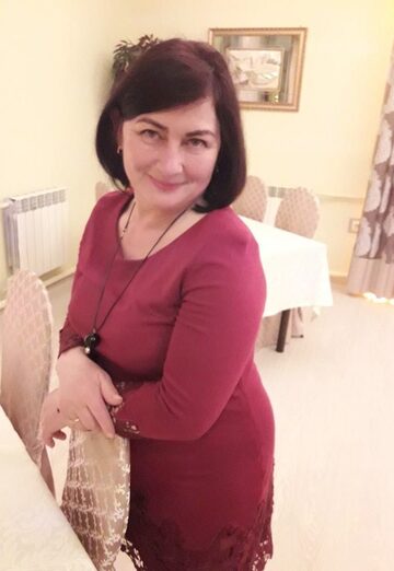 My photo - Galina, 60 from Yeisk (@galina86912)