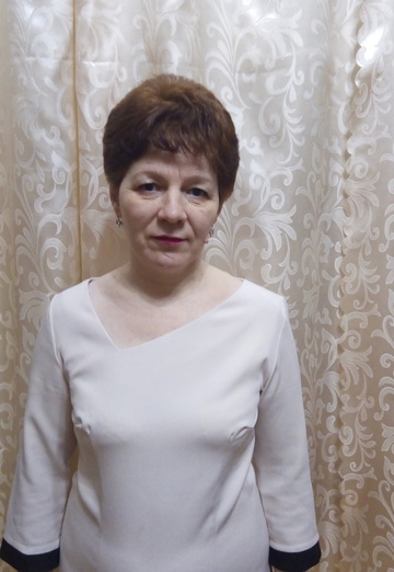Моя фотография - Рамзия, 54 из Отрадный (@ramziya359)