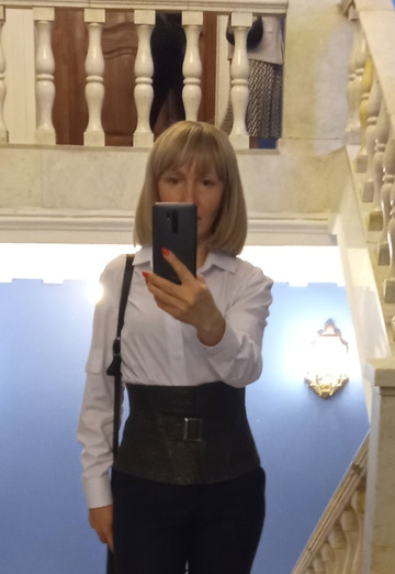 Linda (@linda4832) — my photo № 3