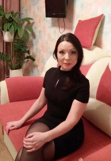 Моя фотография - Анастасия, 43 из Минск (@anastasiya29476)