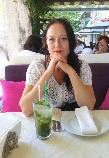 Моя фотография - Оксана, 47 из Херсон (@oksana86680)