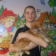Рустам, 40, Параньга