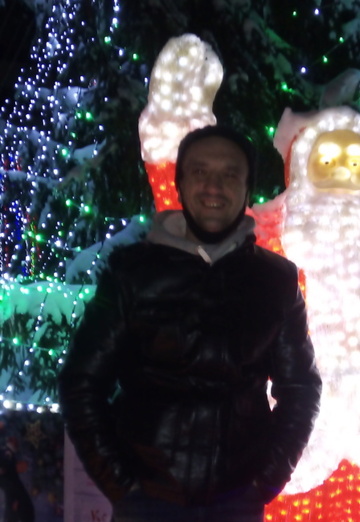 My photo - Dmitriy, 46 from Mahilyow (@dmitriy442299)