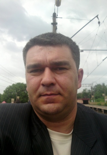 My photo - Sergey, 52 from Solnechnogorsk (@rotweller)