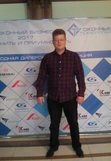 My photo - Ruslan, 40 from Kaluga (@ruslan119991)