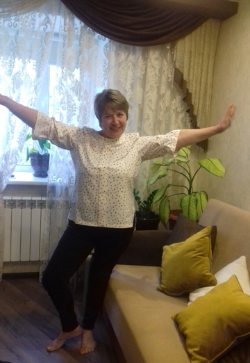 Моя фотография - Марина, 58 из Нижний Новгород (@marina168317)
