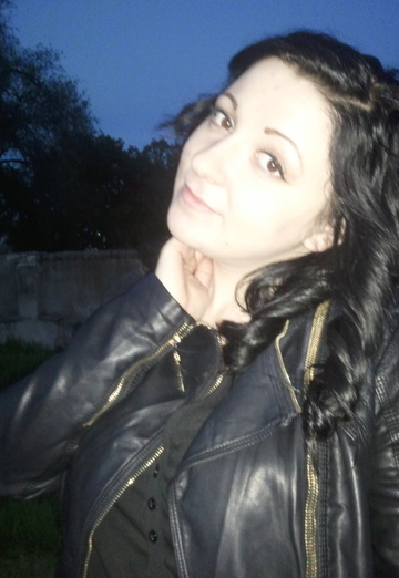 My photo - yulenka, 31 from Tiraspol (@ulenka2639)