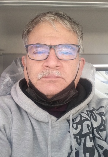 My photo - Luis, 54 from Trujillo (@luis1399)
