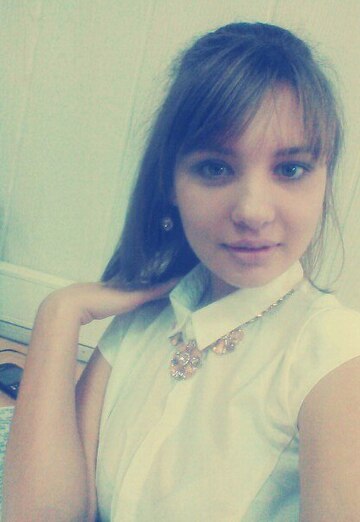 My photo - Ekaterina, 26 from Tyumen (@ekaterina57676)