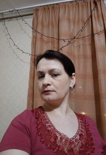 Моя фотография - Ирина, 50 из Аша (@irina258513)