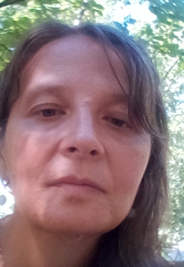 My photo - Natali, 45 from Minusinsk (@natali68411)