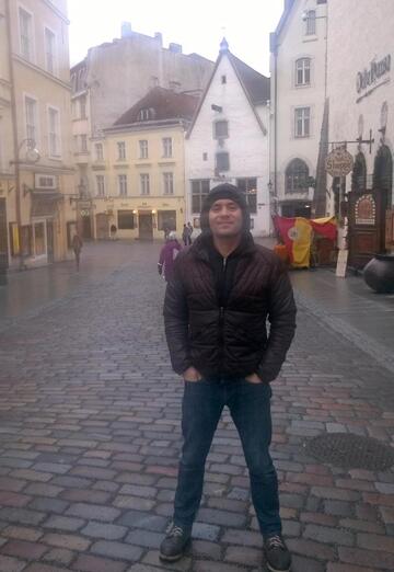 Моя фотография - Sergei, 52 из Таллин (@sergei23944)