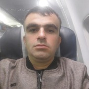 Сафар, 29, Москва