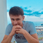 Алексей, 34, Новониколаевский