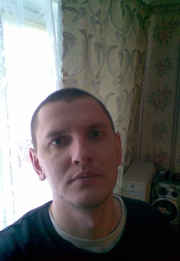My photo - Ivan, 43 from Zapolyarnyy (@ivan8941)