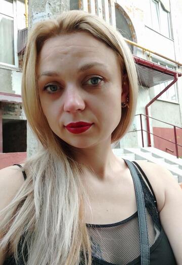 My photo - Olena, 35 from Rivne (@1386235)