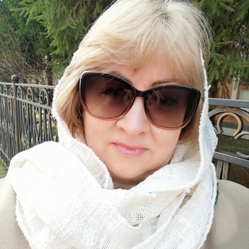 Моя фотография - Милена, 54 из Москва (@milena11417)