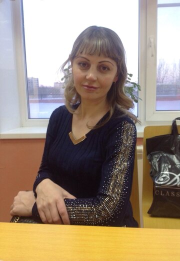 My photo - Galina, 47 from Dushanbe (@galina56587)