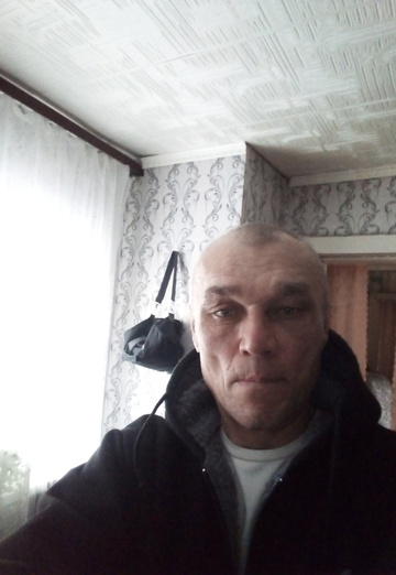 My photo - Oleg, 54 from Kostanay (@oleg271326)
