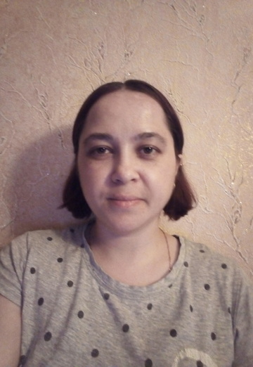 Моя фотография - Надежда Дворянкина, 37 из Тверь (@nadejdadvoryankina0)