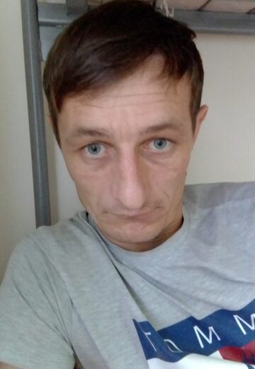 Моя фотография - Андрей, 34 из Удомля (@andrey625914)