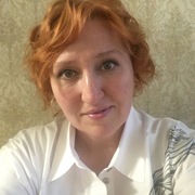 Ольга, 45, Мурмаши