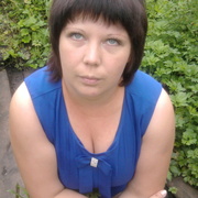 лена, 37, Верхний Услон