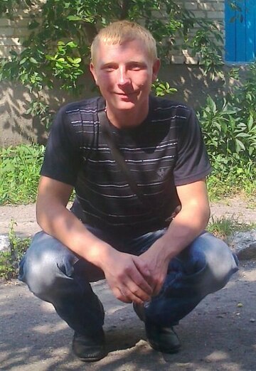 Моя фотография - Юрий, 29 из Киверцы (@uriy36503)