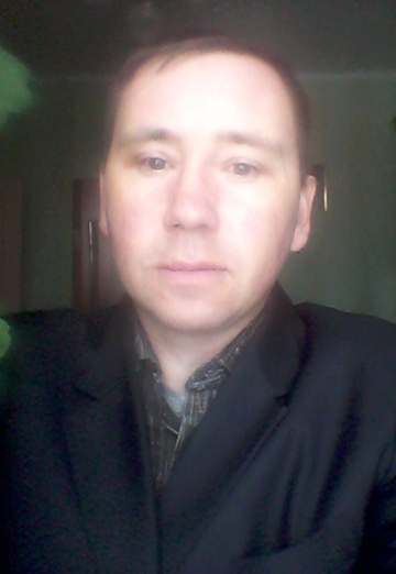 Моя фотография - Виталий, 42 из Узловая (@vitaliy59807)