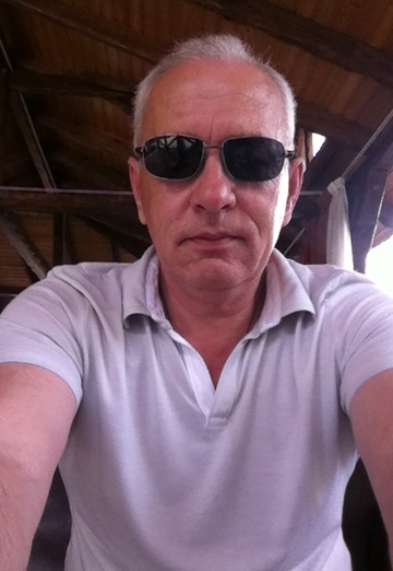 My photo - Vladimir, 61 from Bender (@sergey79444)