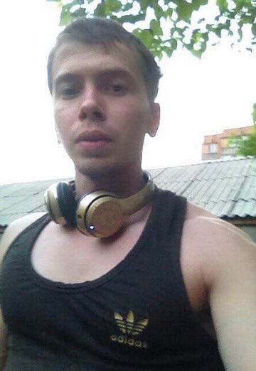 My photo - Misha, 30 from Vladikavkaz (@mdzhafarov93)