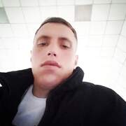 сергей, 24, Борзя