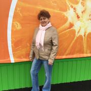 Natalia, 63, Сысерть