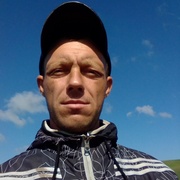 Максим Дмитриев, 33, Алтайский