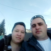 Ромэо, 31, Бодайбо
