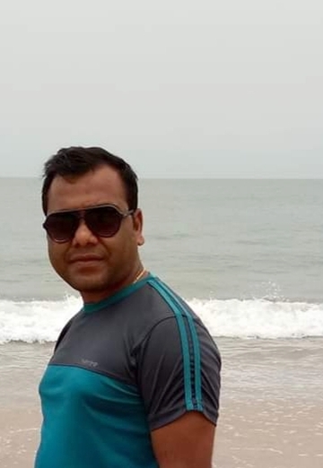 Моя фотография - Rajiv. D.AGUMBE, 40 из Мангалор (@rajivdagumbe)