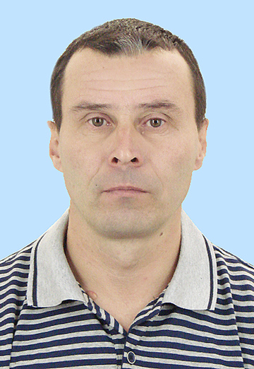 My photo - Andrey, 53 from Abakan (@andrey282331)