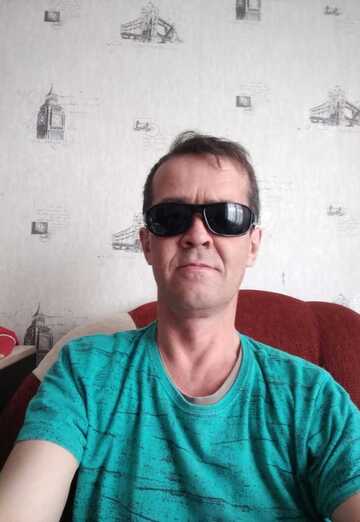 Моя фотография - Игорь, 50 из Бузулук (@igor324527)