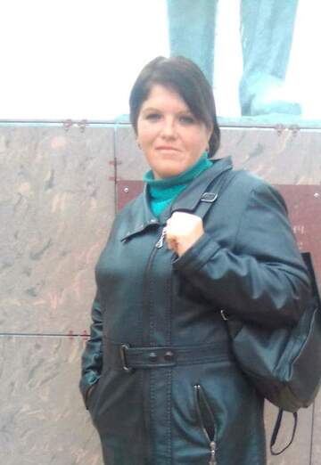 My photo - Nata, 43 from Voronezh (@nata22598)