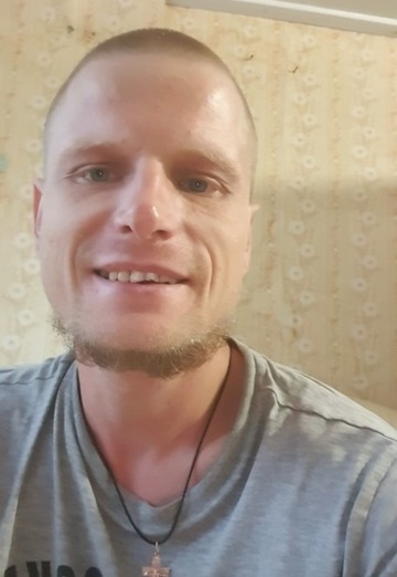 My photo - Pashok, 33 from Zheleznogorsk (@pasok8618907)