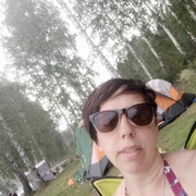ната, 42, Искитим