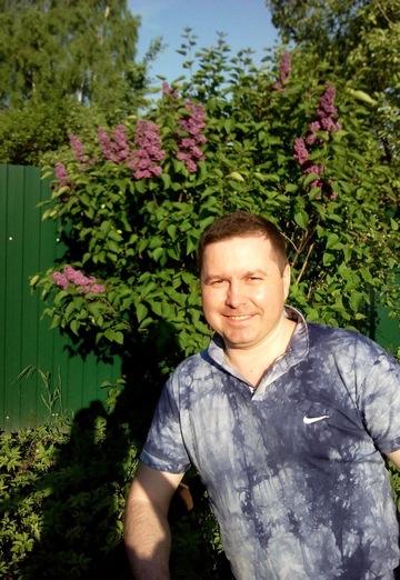 My photo - Evgeniy, 49 from Yakutsk (@evgeniy257869)
